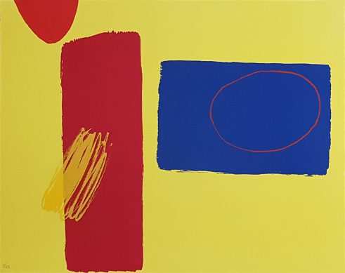 Red Playing Games IV