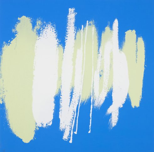 Water Dance (Porthmeor) II