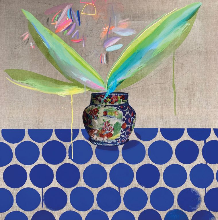 Potted Plant