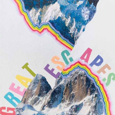 Rowan Paton | In Conversation | Online