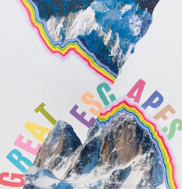 Rowan Paton | In Conversation | Online