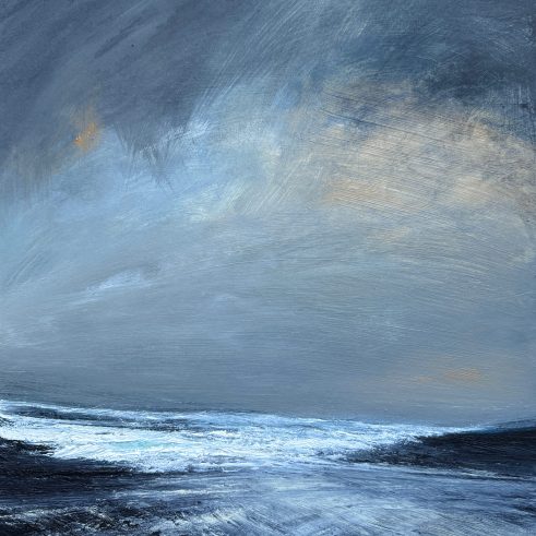 Winter’s Gold, Sumburgh