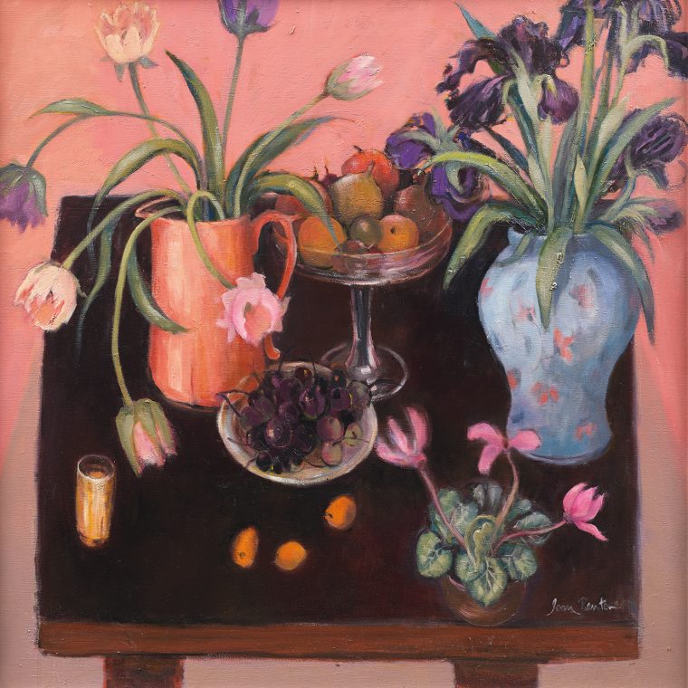 Table Top Still Life