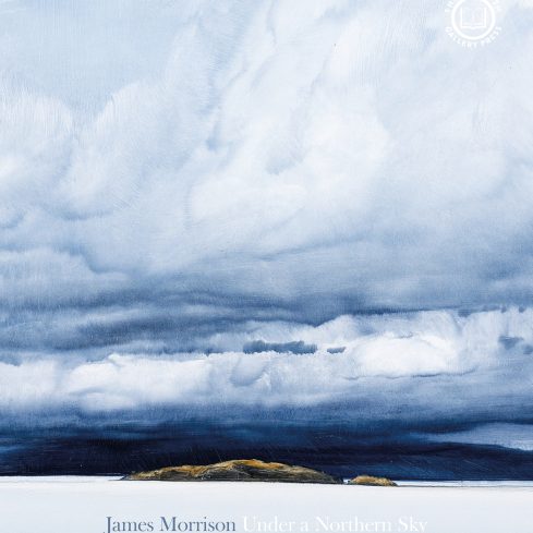 Talk and Book Launch with John Morrison & Guy Peploe