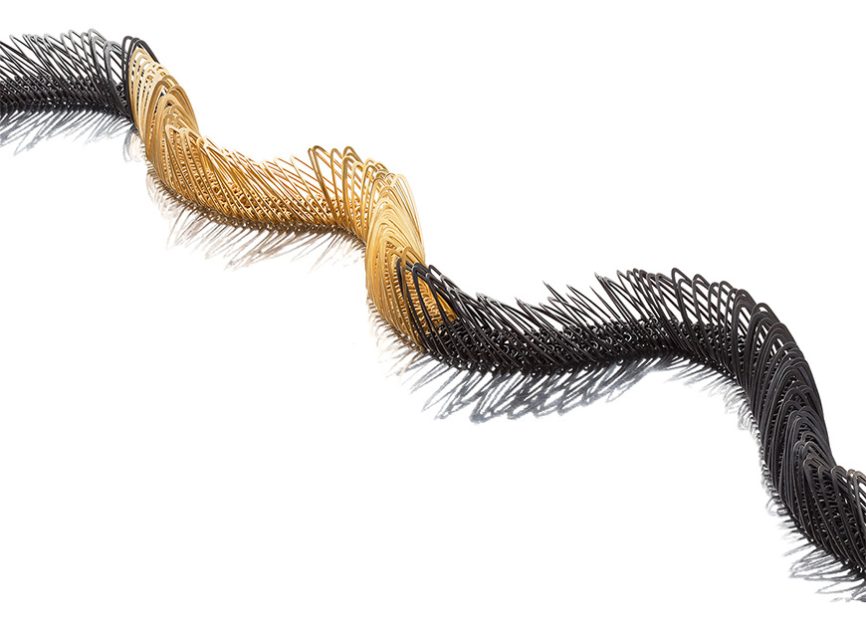 Down to the Wire at The Scottish Gallery