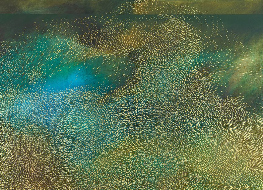 Glimro at The Scottish Gallery