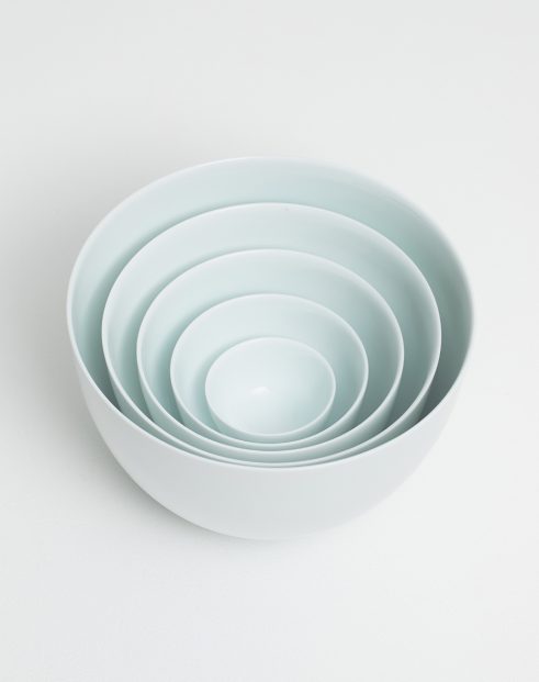 Nesting Bowl Set (5 pieces)