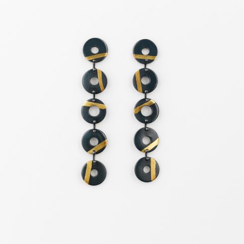Chronos Earrings