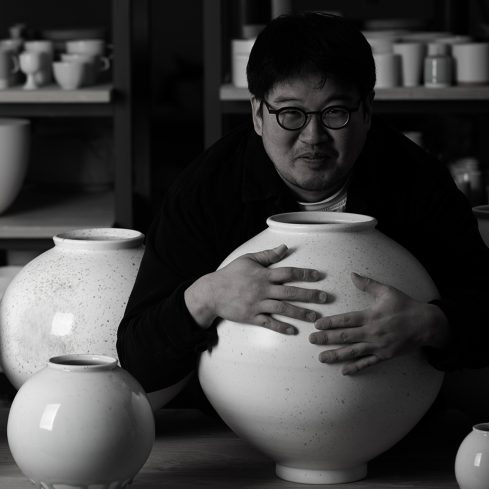 Saturday Opening with Laura Drever & Jaejun Lee