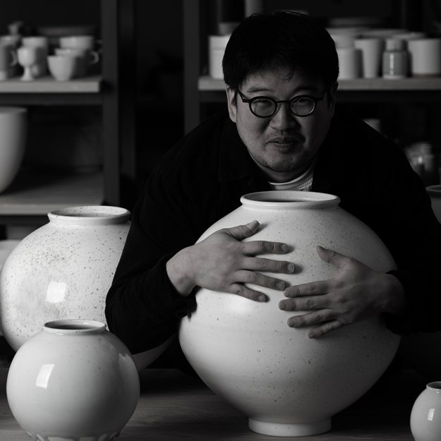 Saturday Opening with Laura Drever & Jaejun Lee