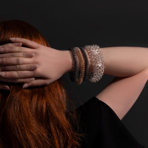 Jarvie Cuff