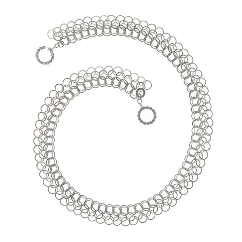 Ednie Necklace