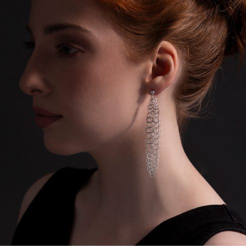 Holme Earrings