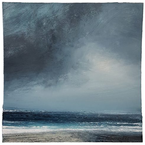 Brightening Skies, Quendale