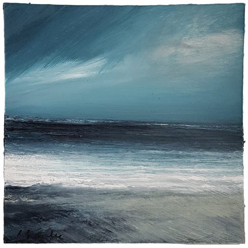 Ebbing Sea, Quendale