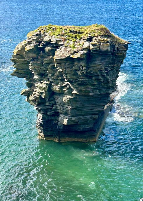 The Stack o’ Roo