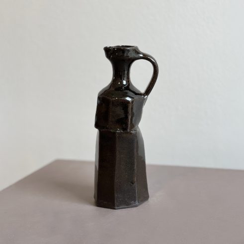 Faceted Jug II