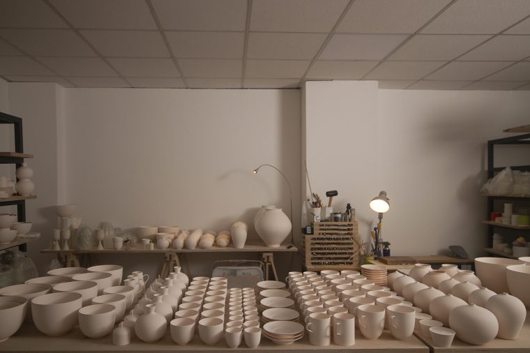 Jaejun Lee studio V