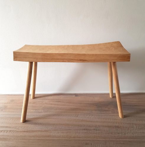 Two-sided Bench