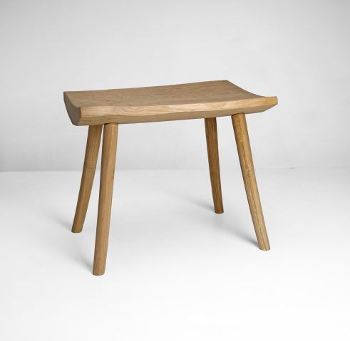 Wide Stool