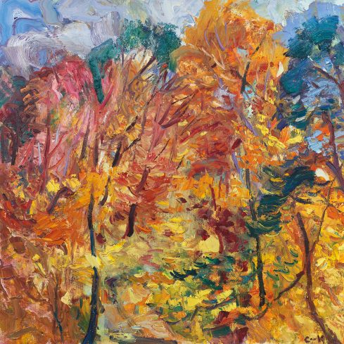 A Tour of Cook & McVeigh with Tommy Zyw