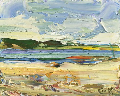 The Bay at Seagreens