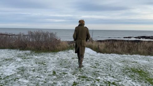 David Cook | Continuing the Search IX