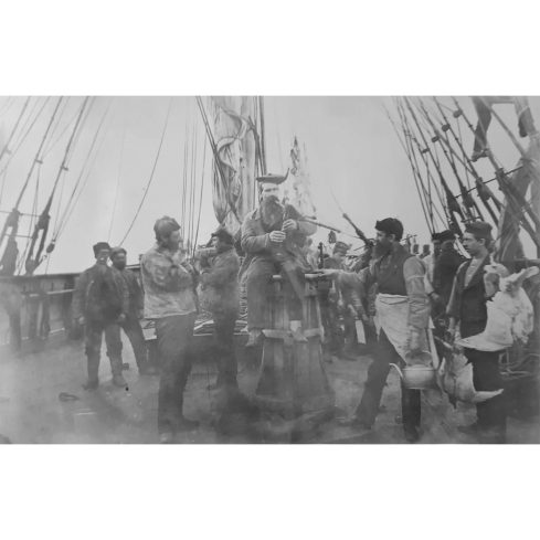 Bonnie Dundee | Online with Tommy Zyw