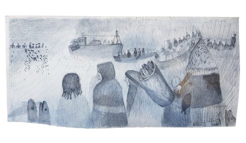 Fisherwives and Fleet