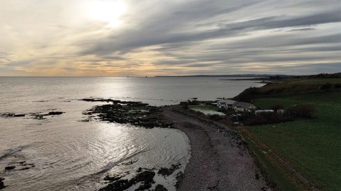 David Cook | Continuing the Search VII