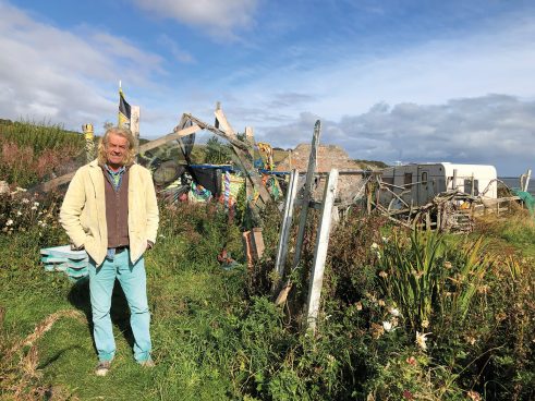 David Cook | Continuing the Search VI