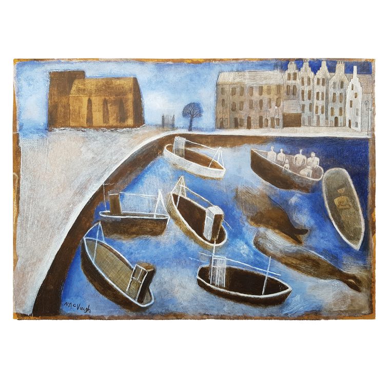 Home Harbour