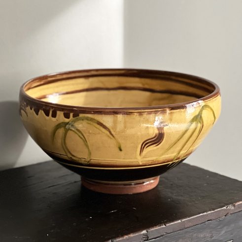 Giant Bowl