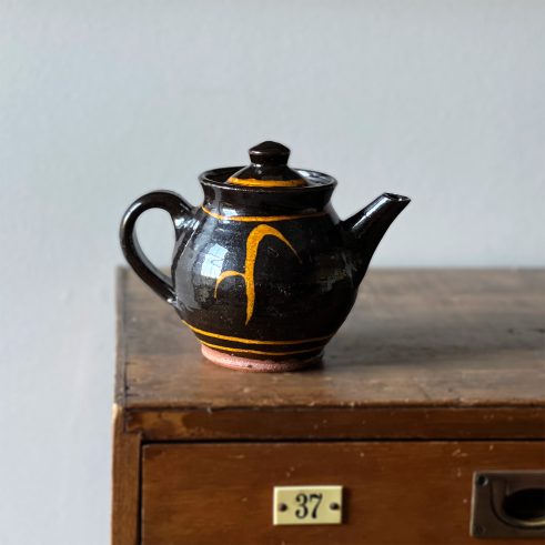 Teapot I