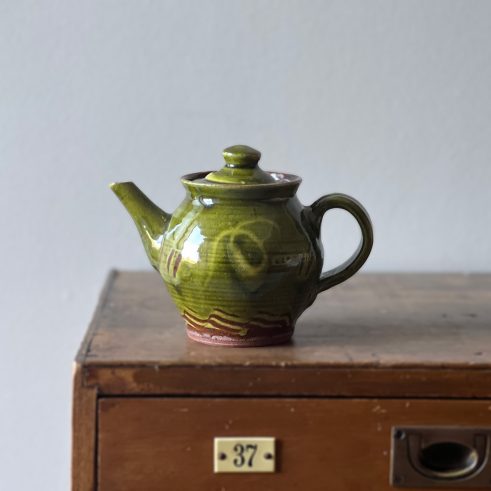 Teapot II