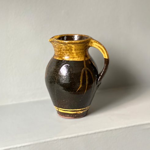 2 Pint Jug II
