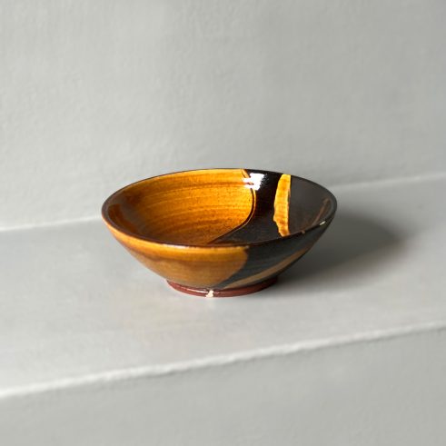 Small Shallow Bowl II
