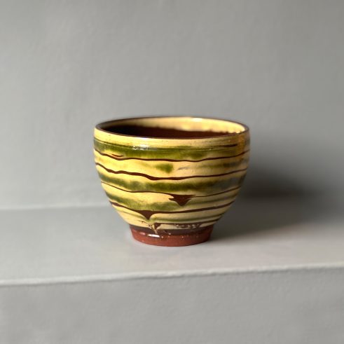 Small Deep Bowl I