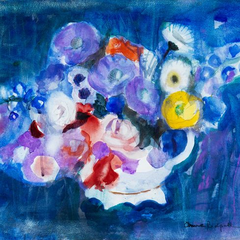 Anne Redpath (1895-1965) | Women’s History Month