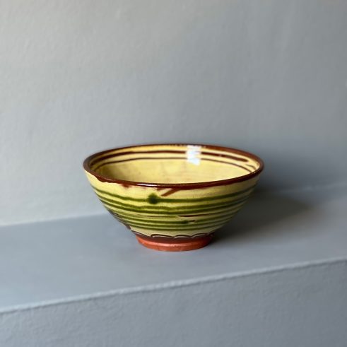 Salad Bowl II