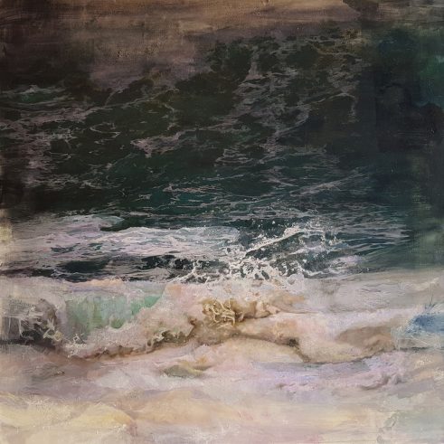 Sea State – Easing