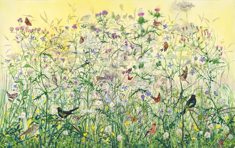 Meadowland