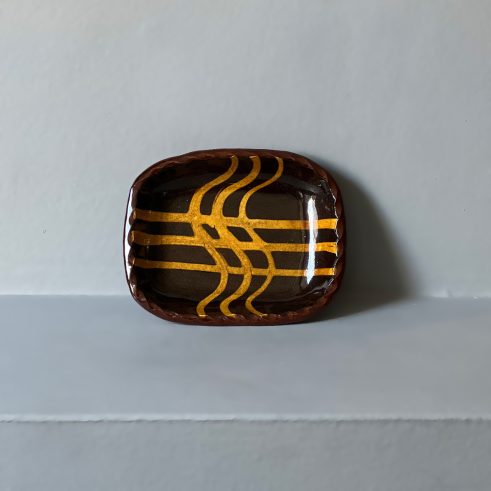 Rectangular Dish II