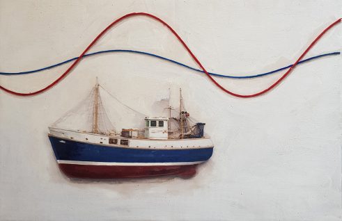 Archive Boat I