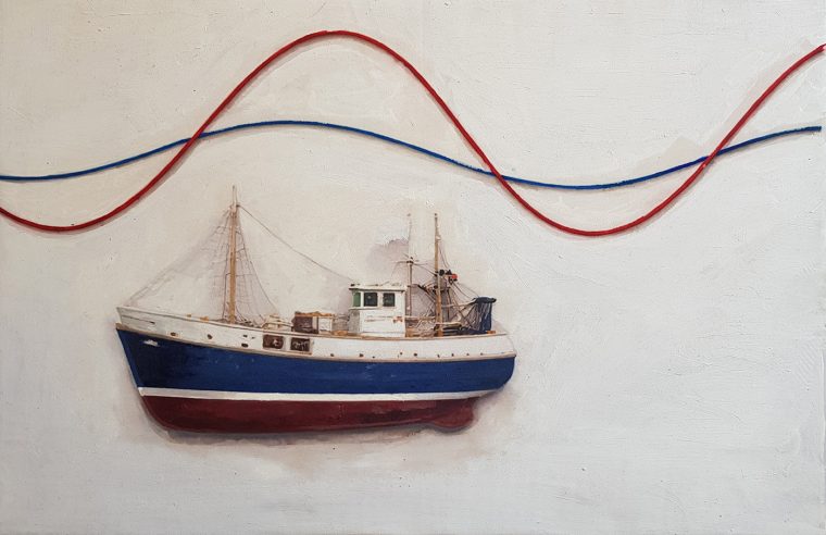 Archive Boat I