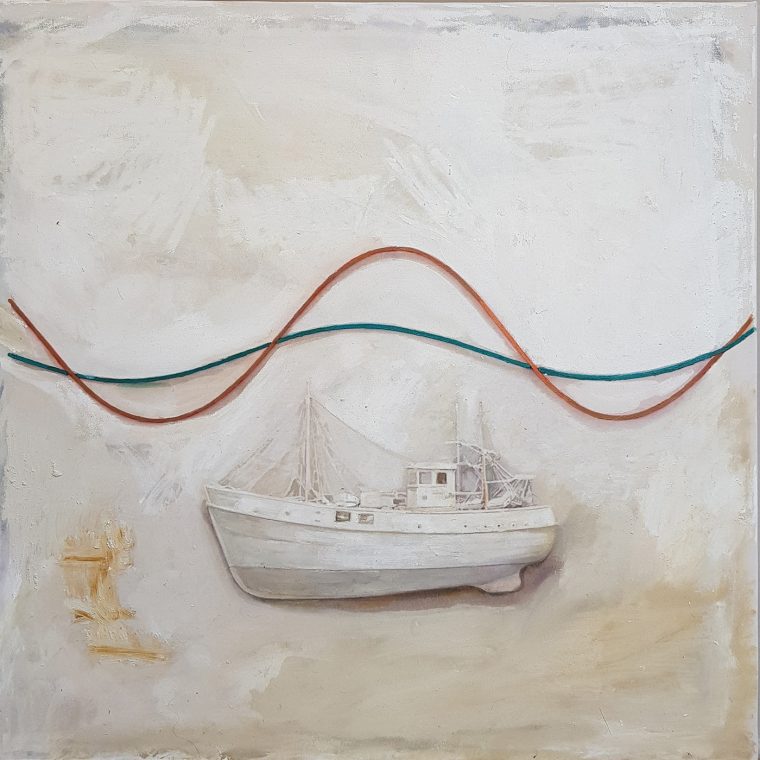 Archive Boat II