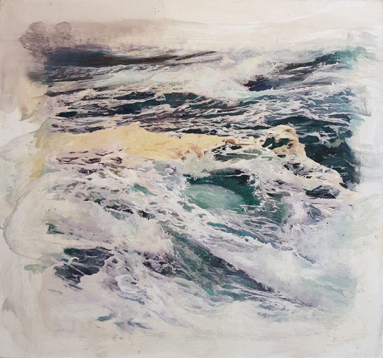 Sea State – Clearing