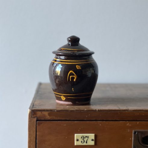 Honey Pot III