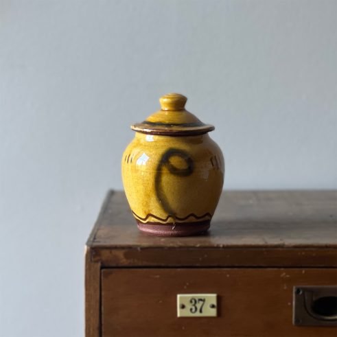 Honey Pot II