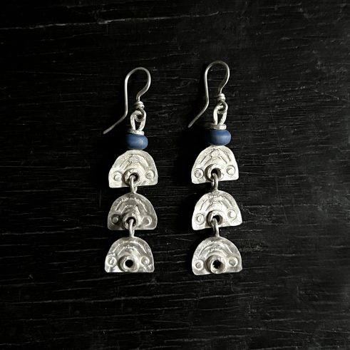 Lapis Lazuli Earrings